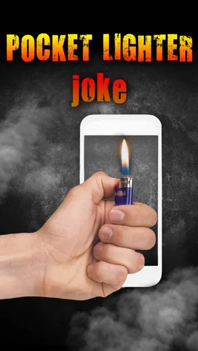 Pocket Lighter Joke স্ক্রিনশট