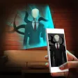 Projector Slender 3D Prank Projector Slender 3D Prank
