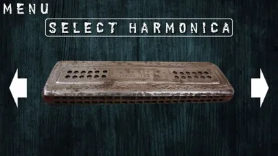 Real Harmonica Simulator स्क्रीनशॉट