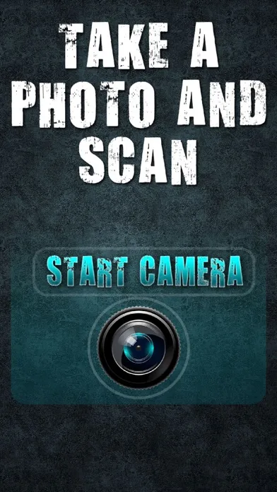 Scanner Photo Like Prank Screenshots
