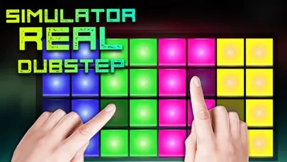 Скриншоты Simulator Real Dubstep