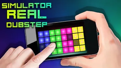 Скриншоты Simulator Real Dubstep