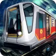 Simulator Train Subway Joke Simulator Train Subway Joke