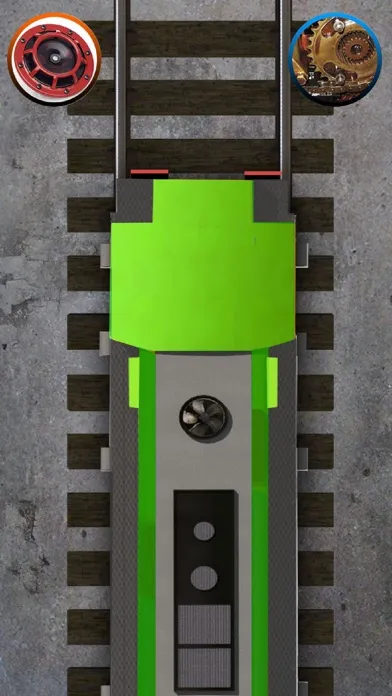 Capturas de pantalla de Simulator Train Subway Joke