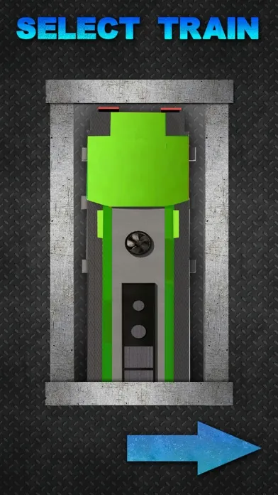 Capturas de pantalla de Simulator Train Subway Joke
