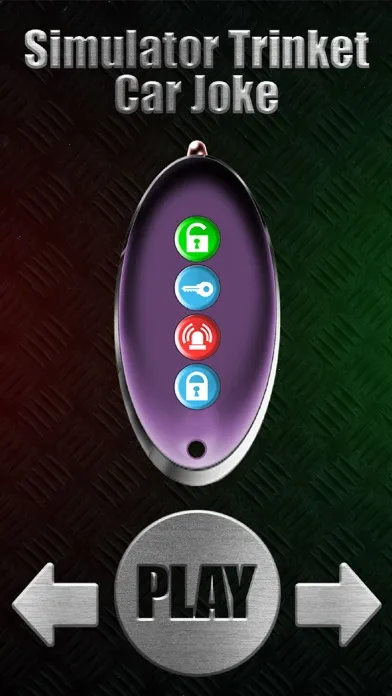 صور Simulator Trinket Car Joke
