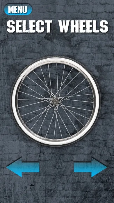 Tangkapan layar Simulator Wheels Joke