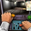 Train Subway 3D Driving Sim Train Subway 3D Driving Sim