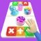 Super slime trading master 3d