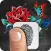 Tattoo Fingerprint Prank