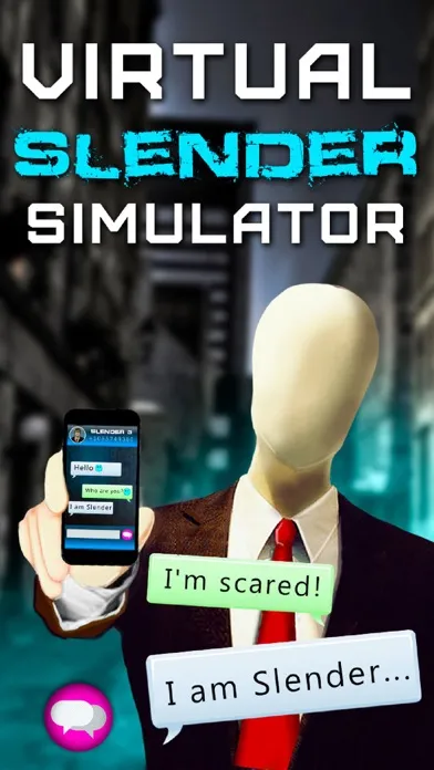 Скриншоты Virtual Slender Simulator