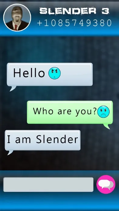 Скриншоты Virtual Slender Simulator
