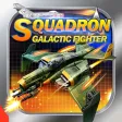 Squadron War: Galactic fighter Squadron War: Galactic fighter