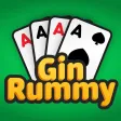 Gin Rummy ‣