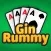 Gin Rummy ‣