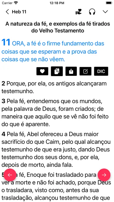 صور Biblia CCB