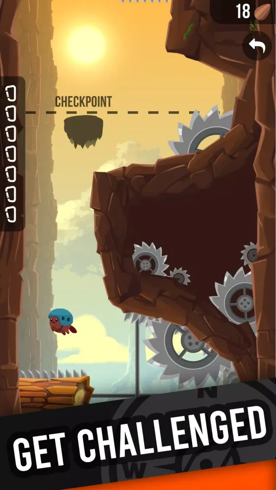 Tallest Tree Screenshots