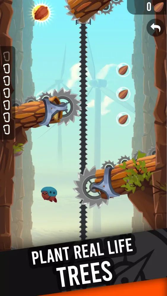 Tallest Tree Screenshots