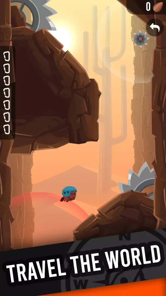 Tallest Tree Screenshots