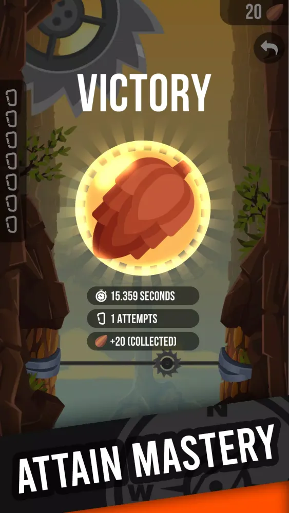Tallest Tree Screenshots