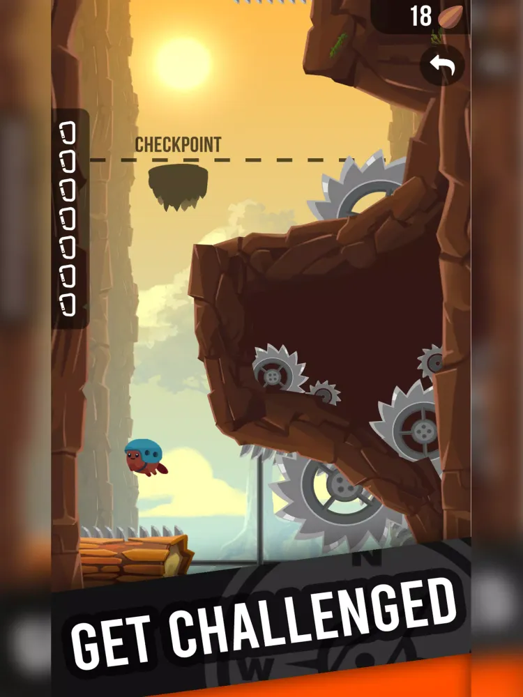 Tallest Tree Screenshots
