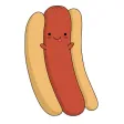 Cute Foods