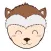Cute Wolverine