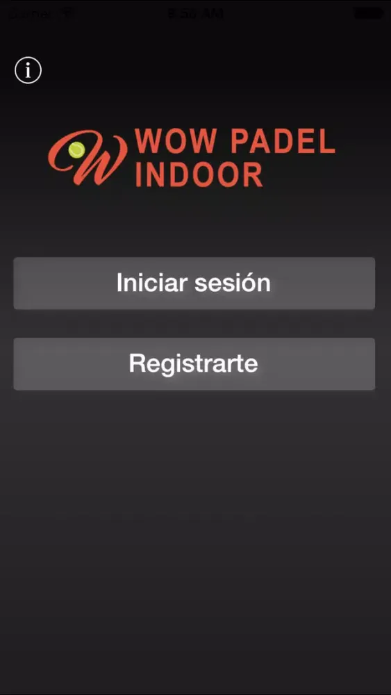Accura Padel Cornella Screenshots