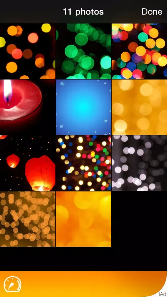 99 Wallpapers - Beautiful Christmas Backgrounds سکرین شاٹس
