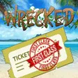 Wrecked (1st Class)