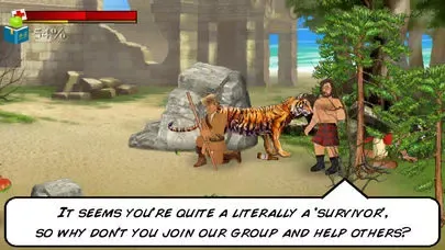 Wrecked (1st Class) Screenshots