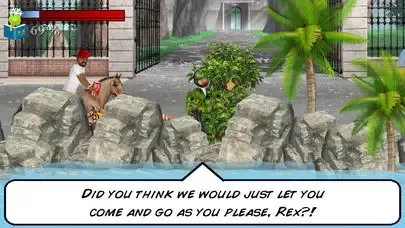Wrecked (1st Class) Screenshots