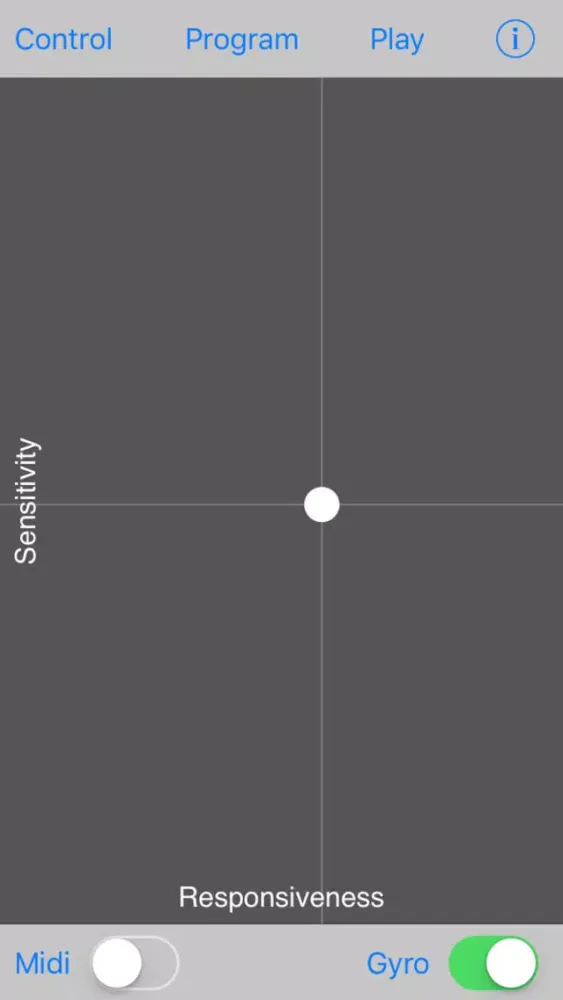 Screenshot di Wrist Rhythm