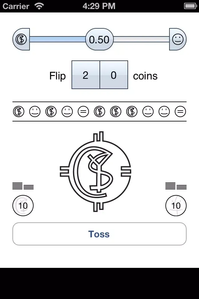 تصاویر Randomizer App
