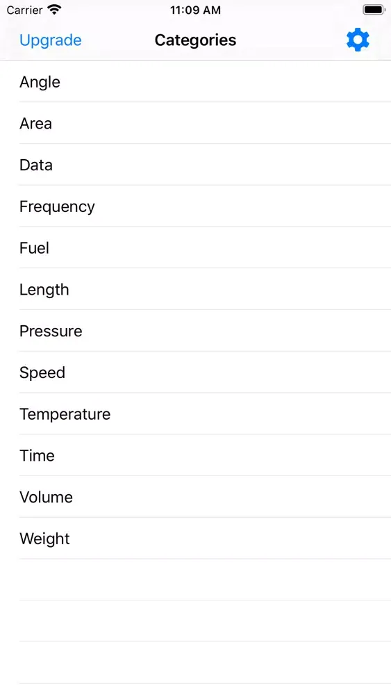 صور Fast Units Converter