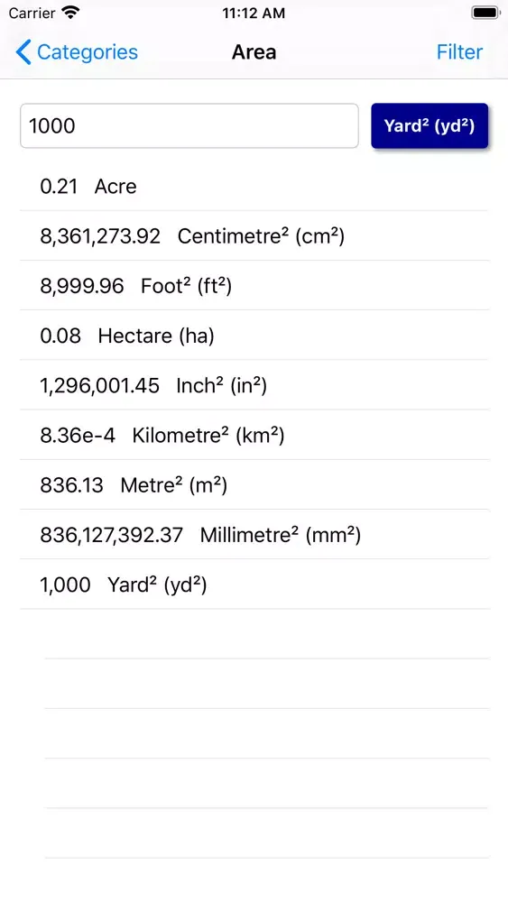صور Fast Units Converter
