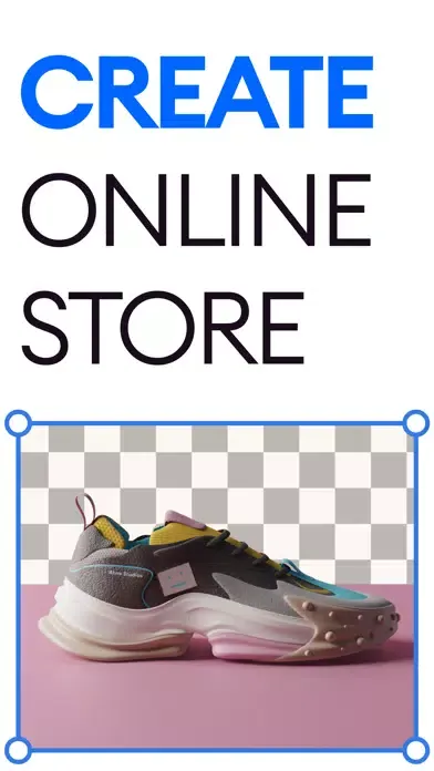 Ecommerce Store Maker - ADAPT Screenshots