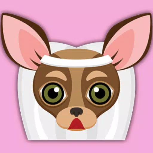 Animated Chocolate Tan Chi Animated Chocolate Tan Chi