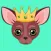 Animated Red Chihuahua