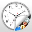 Clock Vault-Hide Photos,Videos Clock Vault-Hide Photos,Videos