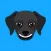 Black Labrador Emoji