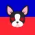 Boston Terrier Lover Emoji