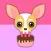 Chihuahua Emoji Lover