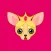 Fawn Chihuahua Emoji Stickers
