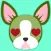Animated St Pat Boston Terrier
