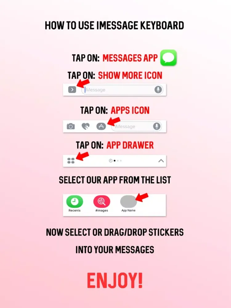 Solid Gold Cow Emoji Stickers iPad  Ekran Görüntüleri