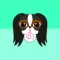 Tri Color Japanese Chin
