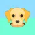Yellow Labrador Emoji