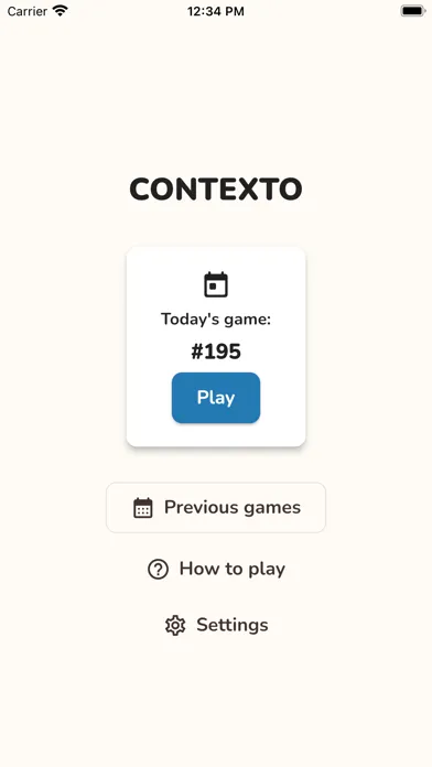 تصاویر Contexto: Official