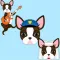 Rocker Cop Bride ? Brindle Battle
